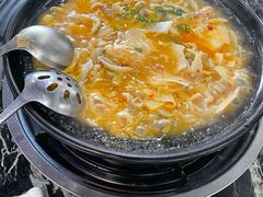 李师傅脆肚-李师傅脆肚(华强北店)