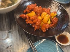 -安泰楼·佛跳墙创始人·传统闽味早茶·酒楼(三坊七巷闽菜地标店)
