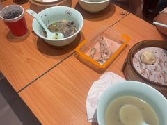 -回味鸭血粉丝汤(夫子庙瞻园路店)