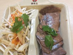 -李先生牛肉面大王(上海站南广场店)