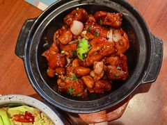 -大树餐厅(益田假日店)