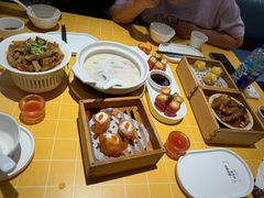 -蔡澜点心·粤菜(花城汇南区店)