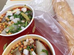 -江三王记牛杂馆(总店)