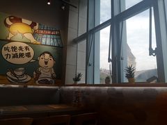 -大头力茶餐厅(花都融创茂店)