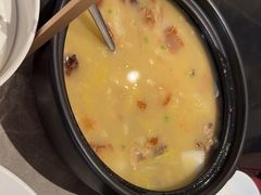 -香丰阁·烤鸭·川湘菜(清河店)