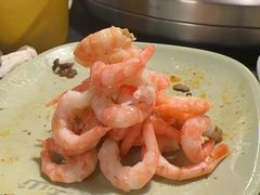 -韩盛·盛江山自助料理(中街大悦城店)