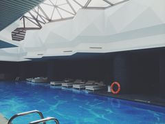 -天津津利华酒店