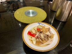 -尹兰楼西北风情餐厅(嘉定店)