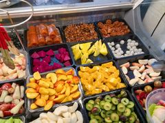 -老炳·七丛松甘草水果