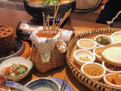 -包整·丝娃娃(一览甲秀楼风景店)