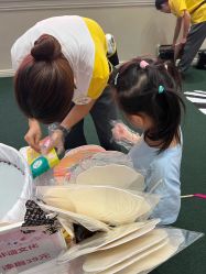 -奈尔宝·儿童乐园·亲子餐厅(华采天地店)