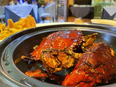 -螃蟹之家·新加坡特色料理(银泰中心in99店)