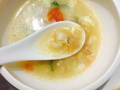 -赶海部落海鲜城(海阳路店)