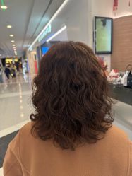 -BEAUTY HAIR GANO