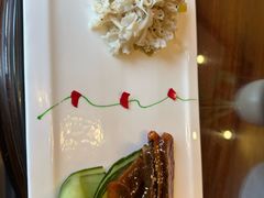 -长生素斋(普陀山店)