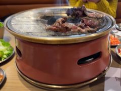 -西塔老太太泥炉烤肉(双井店)