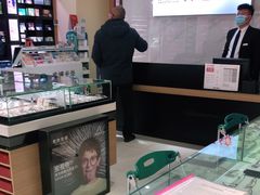 -兰科达眼镜(西固店)