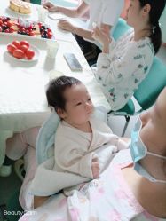 -东方幸福国际母婴月子会所
