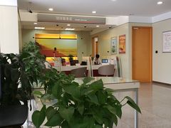 -招商银行(七宝支行)