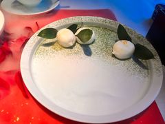 桂花酱奶香山药-桂语山房(满觉陇店)