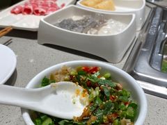 -海底捞火锅(金地广场生日主题店)