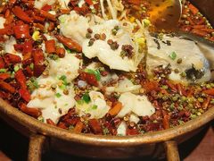 -拾捌川·自贡爆炒(新街口店)