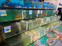 水产区-琼大师东方烤乳猪(亚特兰蒂斯店)