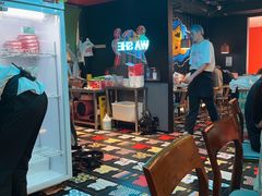 -蛙舍·炭烧牛蛙(东百中心店)