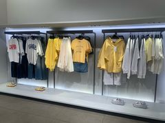 -ZARA(北京世贸天阶店)