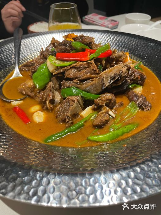扶摇湘宴·烤鸭·湘粤宴(中关村·北大店)图片