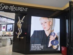 -YSL(南昌百盛店)