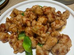 -同合居·非遗东北菜(王府井店)