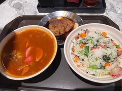 -鲜得来排骨年糕(即墨路店)