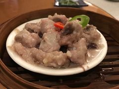 -红棉中餐厅·广州海航威斯汀酒店