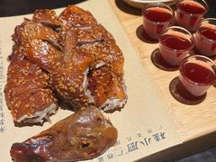 -桂小厨广西菜(万象城店)