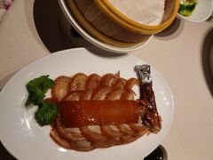 -大鸭梨烤鸭(石佛营店)