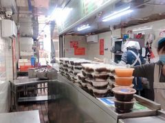 -芳婆糕团店(王府大街店)