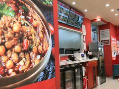 -卷翻天·卷饼(欧亚商都店)
