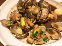 -妈妈菜舟山海鲜(定海古城店)