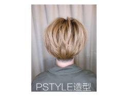 -P.STYLE 派斯造型