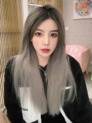 点击看大图 -3AM HAIR SALON烫发染发接发