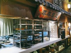 -淀里船宴(裕华东路店)