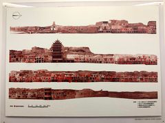 -敦煌莫高窟数字展示中心