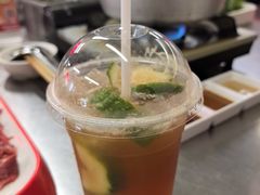 -燃计沙茶皇·香港沙茶火锅(人广旗舰店)
