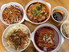 -牛王庙(龙华花园店)