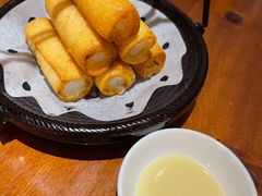 -又一福烤鸭·北京菜(东四店)