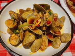 -琼大师东方烤乳猪(亚特兰蒂斯店)