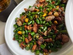 -柴门饭儿(成都太古里店)