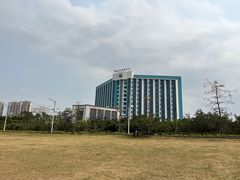-仙湖旅游度假区