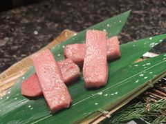 -老乾杯和牛烧肉(王府中环店)